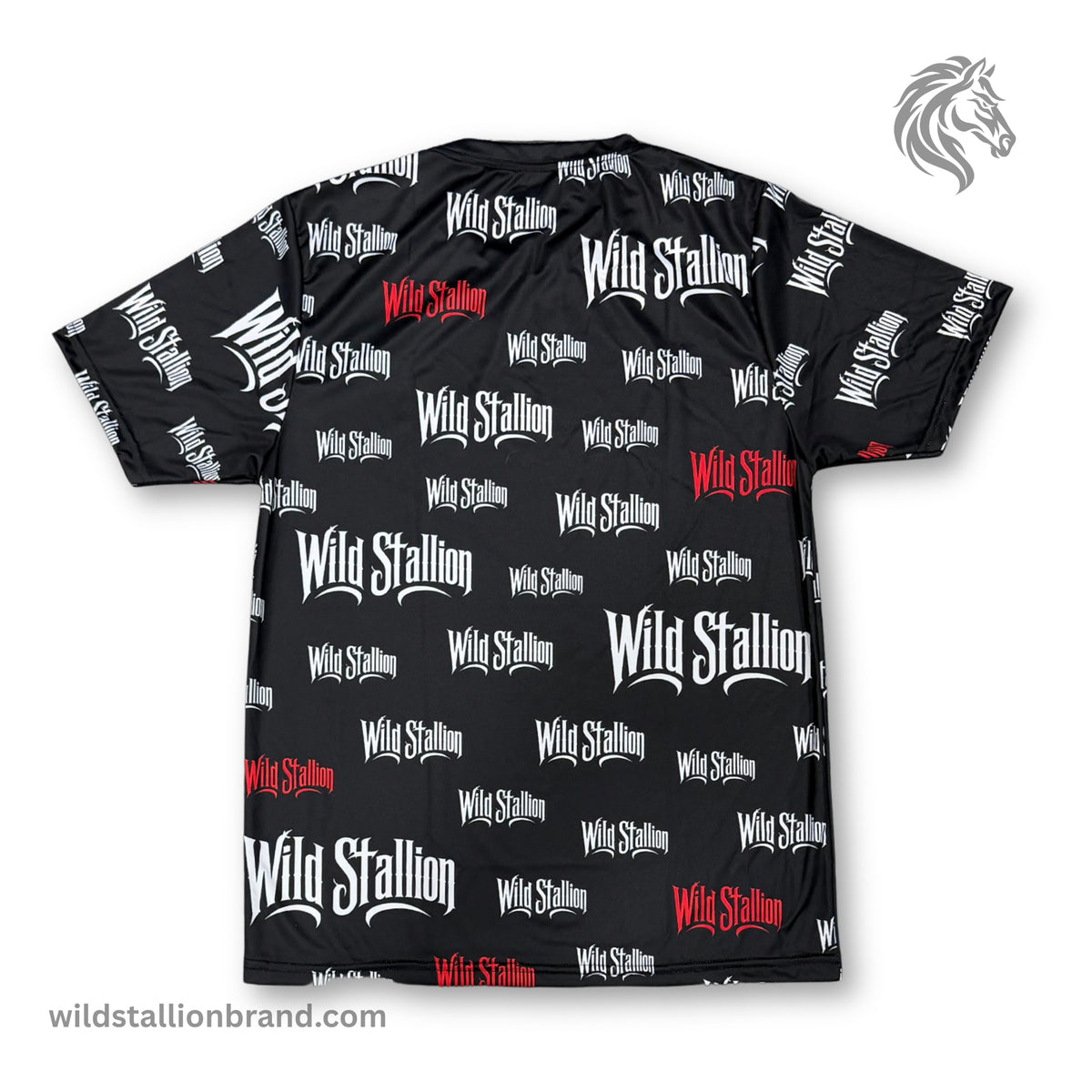 Outlaw Signature "Premium Dri-Fit T-Shirt"