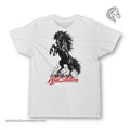 Untamed Stallion "Premium White T-Shirt"
