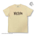 Desert Sand "Premium Cream T-Shirt"