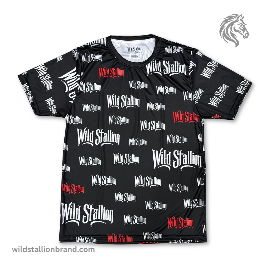 Outlaw Signature "Premium Dri-Fit T-Shirt"