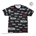 Outlaw Signature "Premium Dri-Fit T-Shirt"